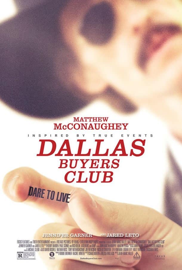 Dallas Buyers Club – Recensione in anteprima – Roma Film Festival 2013 article-post