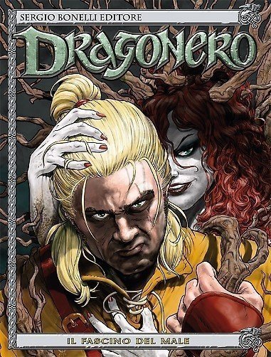 Dragonero n.8: recensione article-post