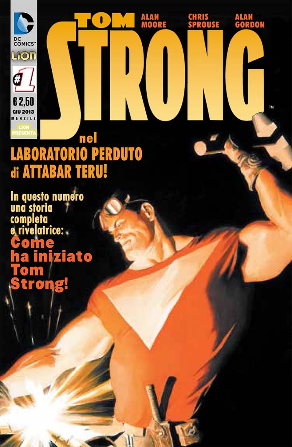tom-strong-1-cover