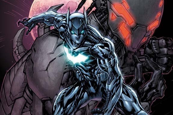 Batman Il Cavaliere Oscuro n. 10, la recensione dell’antologico RW-Lion preview