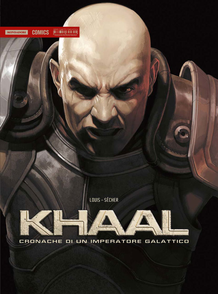 Khaal, la recensione di Fantastica 1 in ANTEPRIMA preview