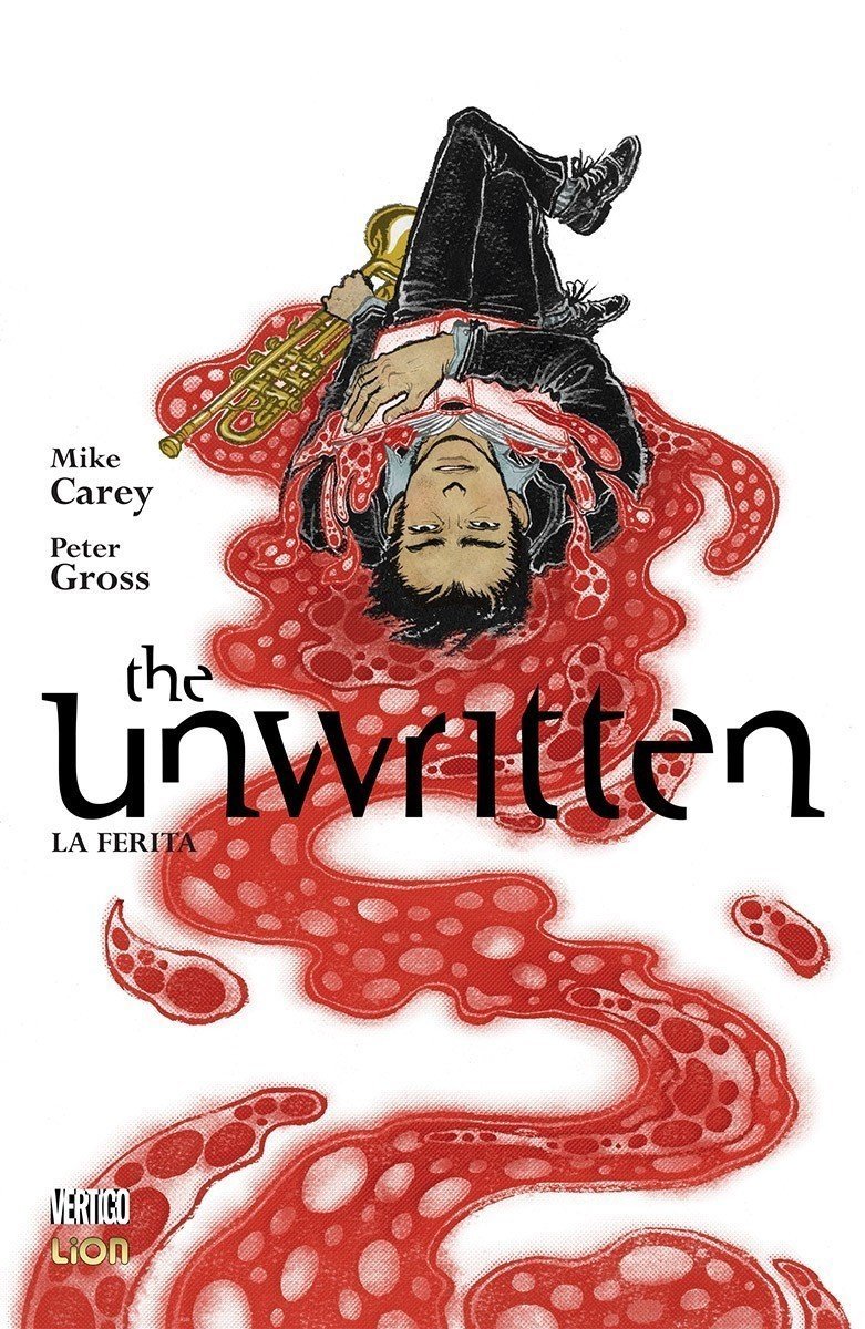 The Unwritten n. 7, la recensione preview