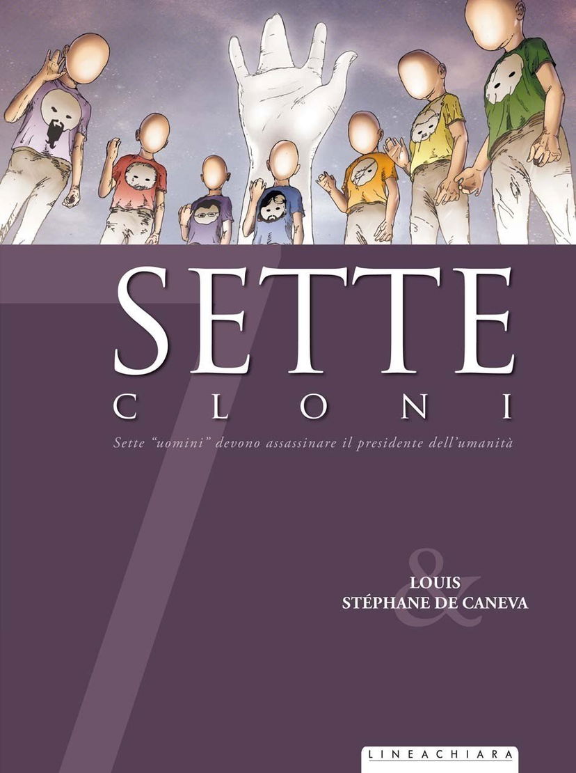 Sette Cloni, la recensione preview