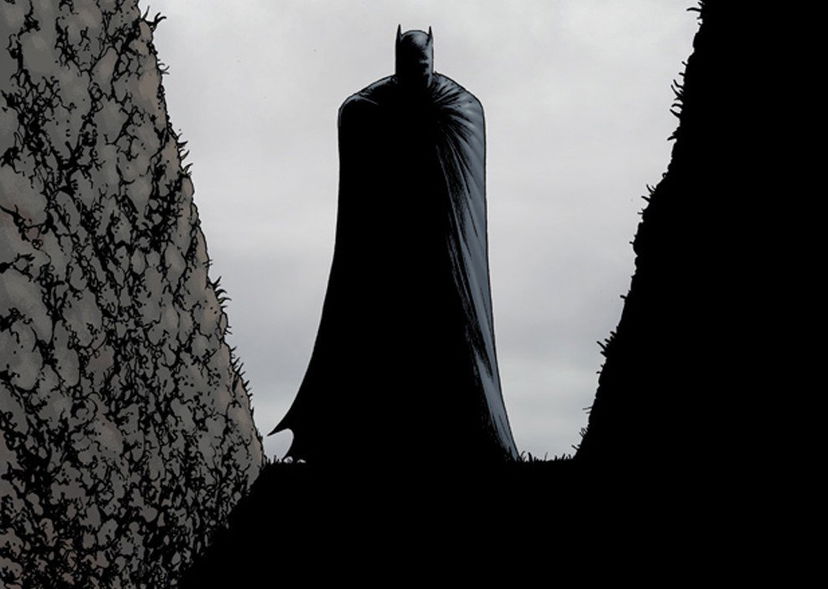 Batman Inc. n. 5: recensione preview