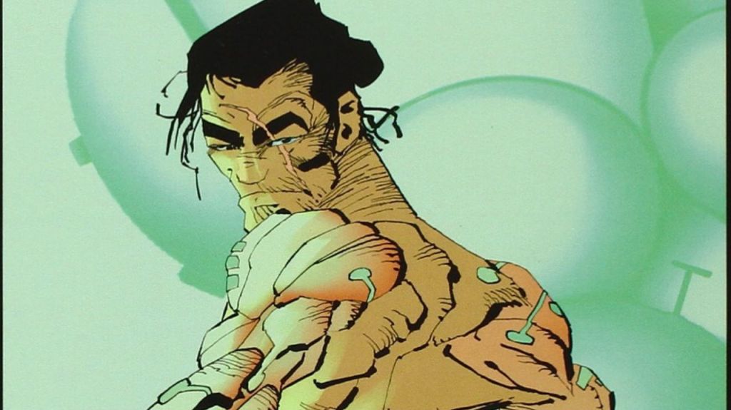 Frank Miller: le migliori storie article-post