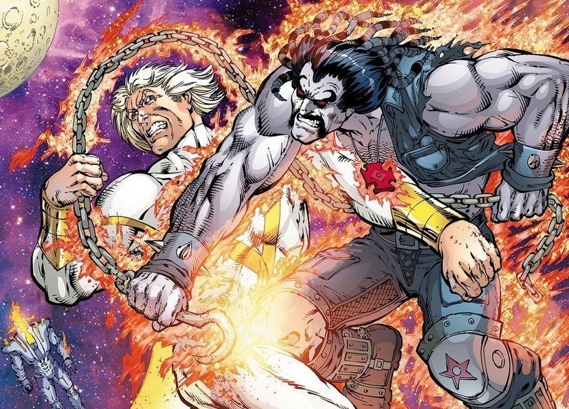 Stormwatch n. 4, la recensione preview