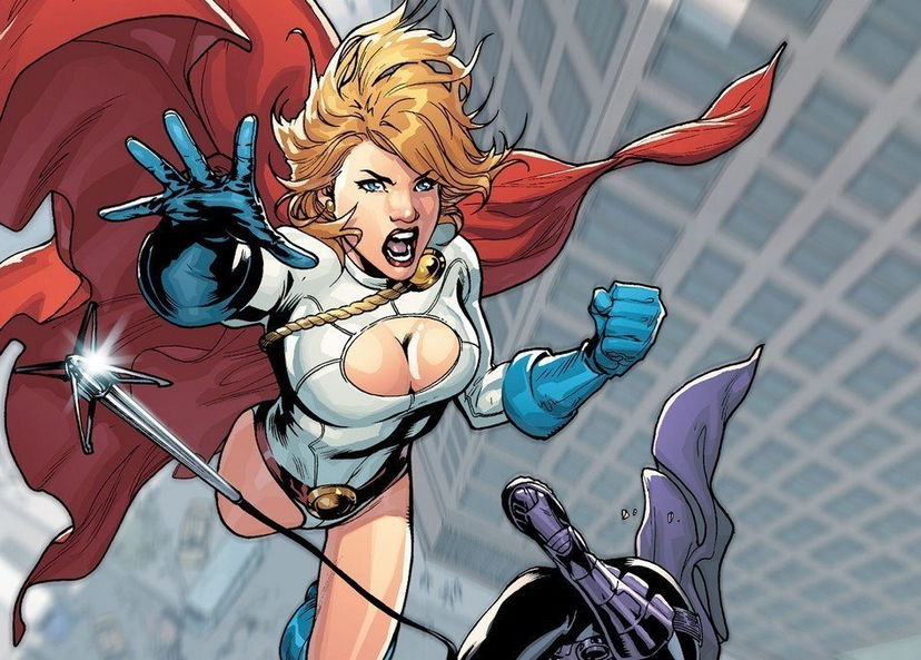 Worlds’ Finest n. 3: recensione preview