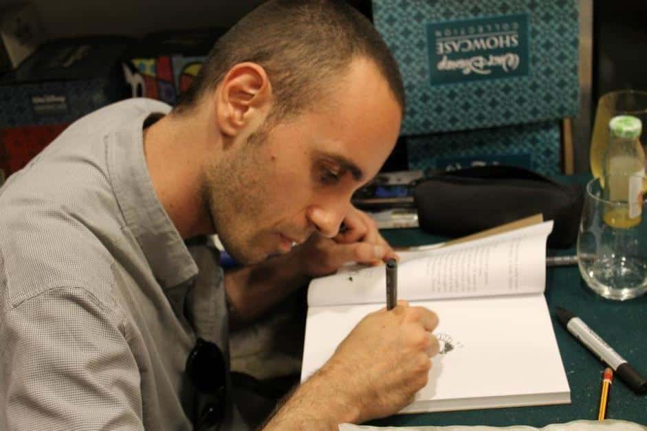 Zerocalcare: Le migliori storie article-post