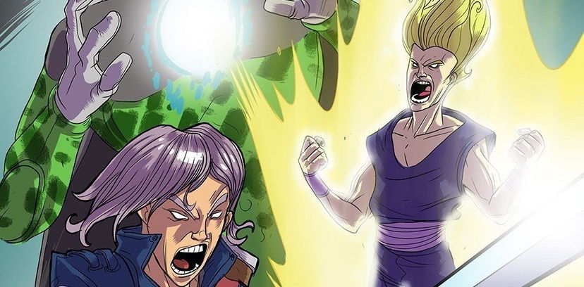 I 10 migliori personaggi anime e manga disegnati alla occidentale preview