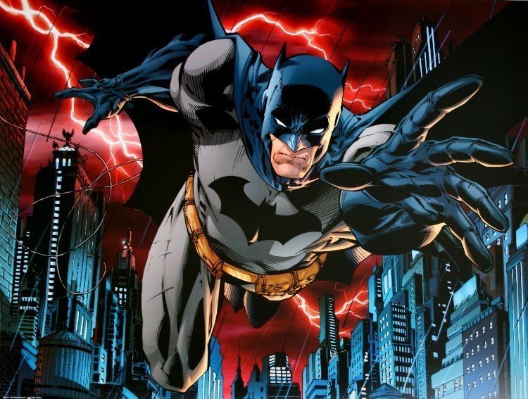 Le 75 migliori copertine di Batman di sempre preview