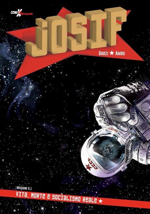 Josif, la recensione preview