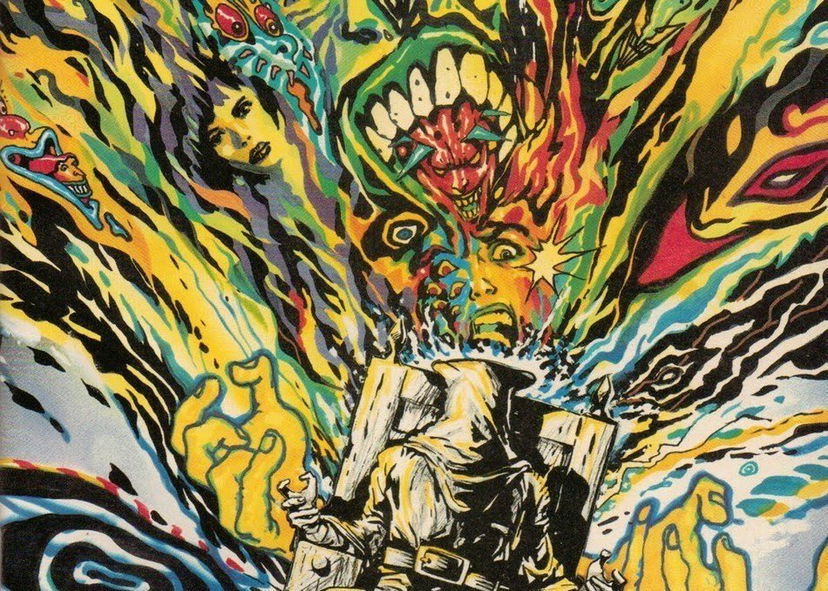 Shade L’Uomo Cangiante n. 4, la recensione preview