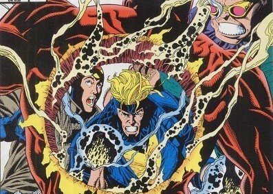 Marvel Gold – X-Factor di Peter David n. 3, la recensione preview