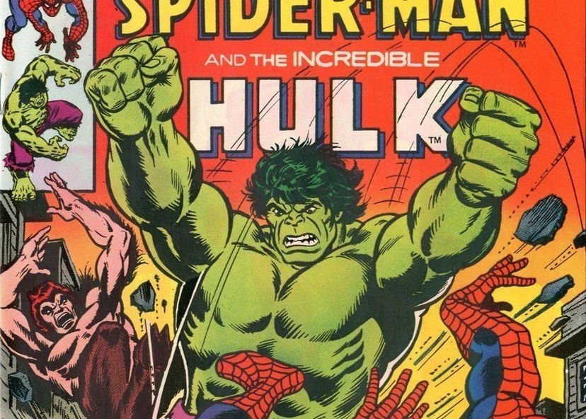 Spider-Man Team-Up n.1: recensione preview