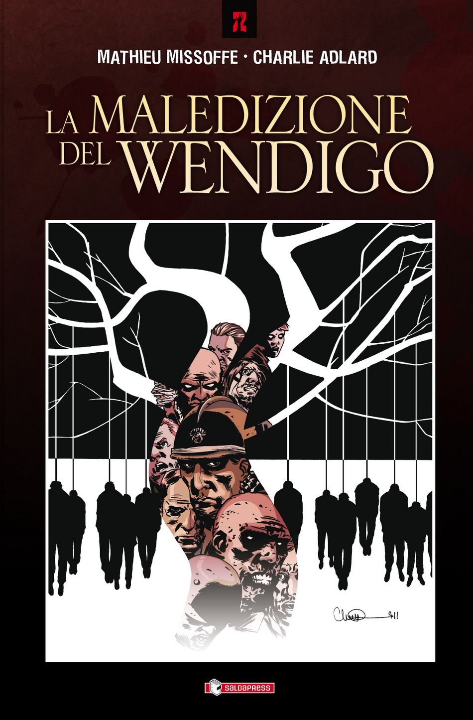 WENDIGO-vol01_ITA