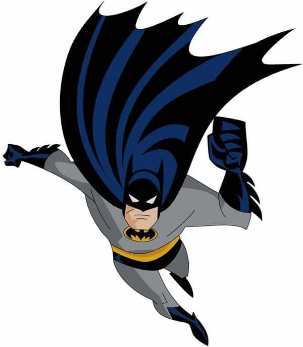 I 10 migliori bat-costumi preview