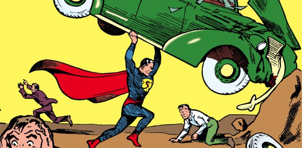 I 10 fumetti più costosi di sempre! article-post