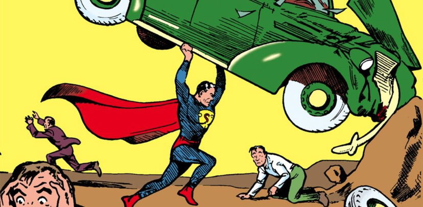 I 10 fumetti più costosi di sempre! preview