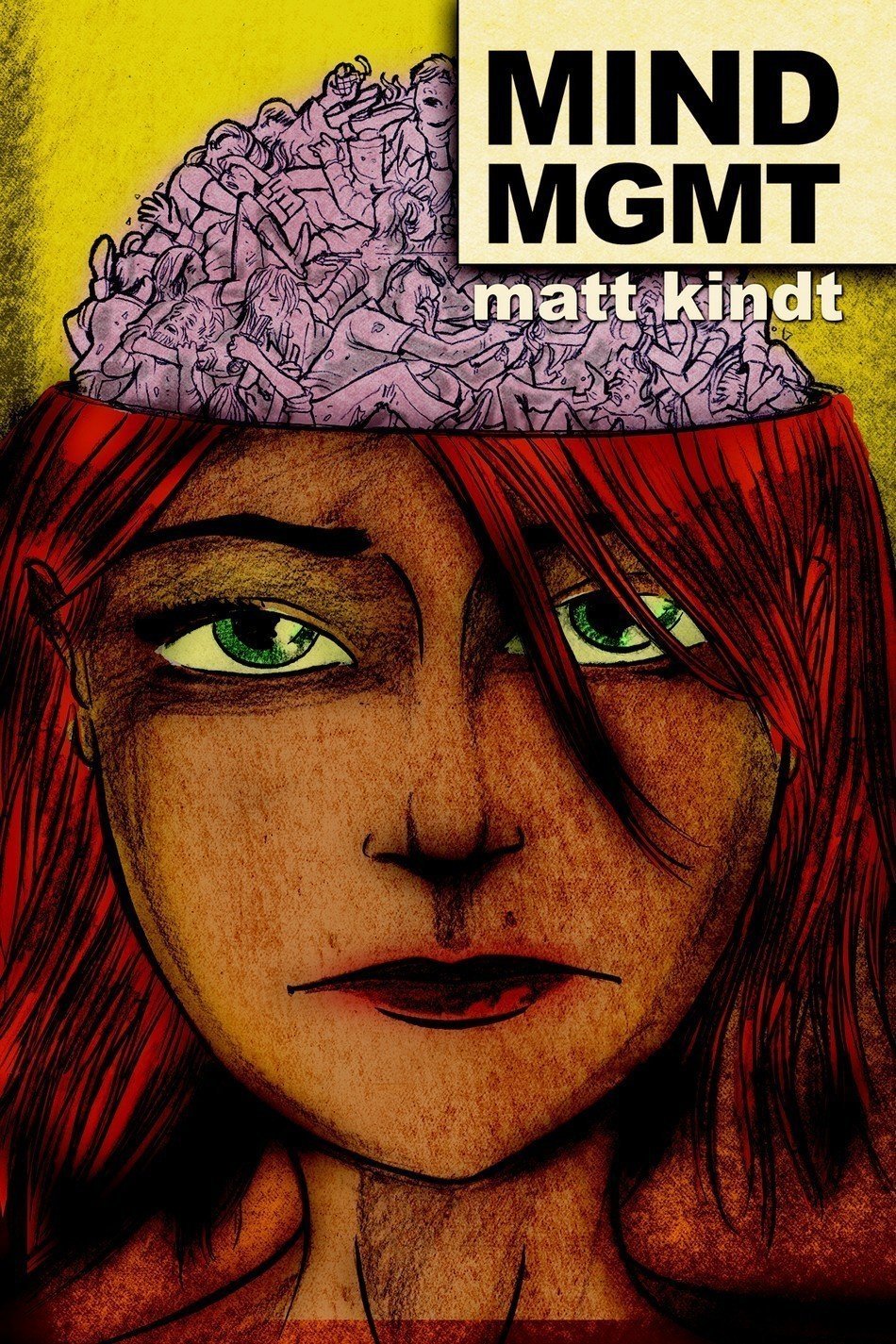 Mind MGMT 1 di Matt Kindt: Recensione article-post