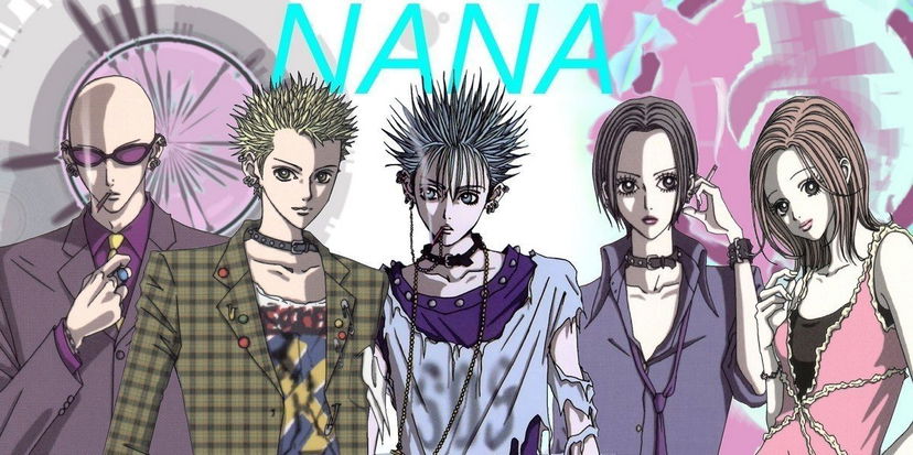 I 10 migliori manga musicali preview