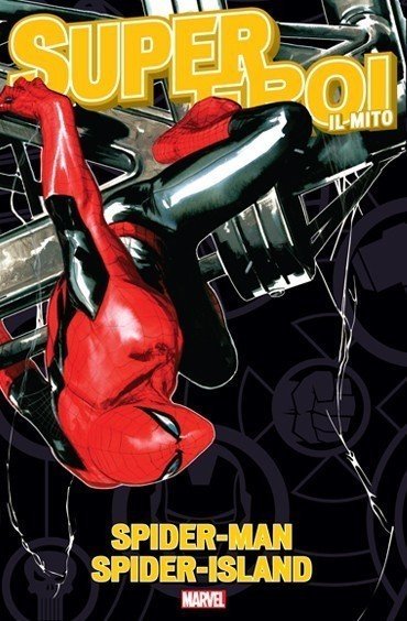 Spider-Man – Spider-Island: recensione Supereroi Il Mito n. 25 preview