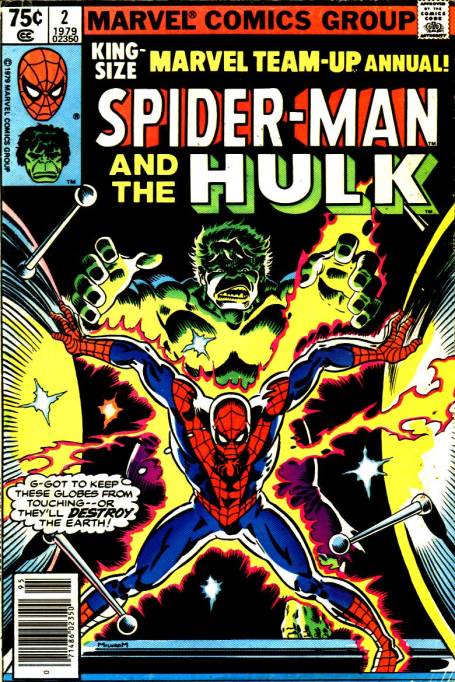 Spider-Man Team-Up n. 2 – Recensione Marvel Collection Special Panini article-post