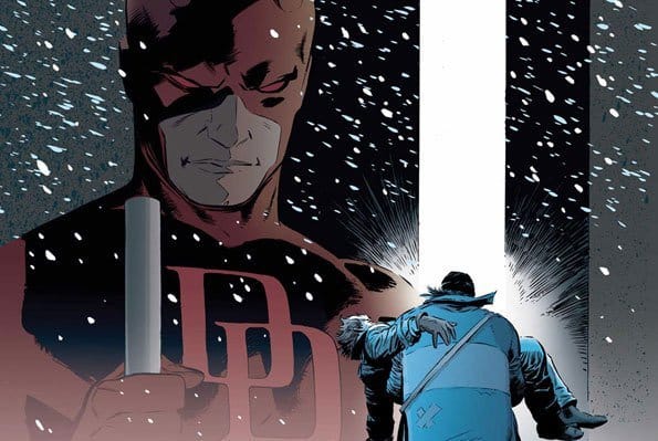 Devil: Notti Oscure n.1 – Recensione Panini Comics preview