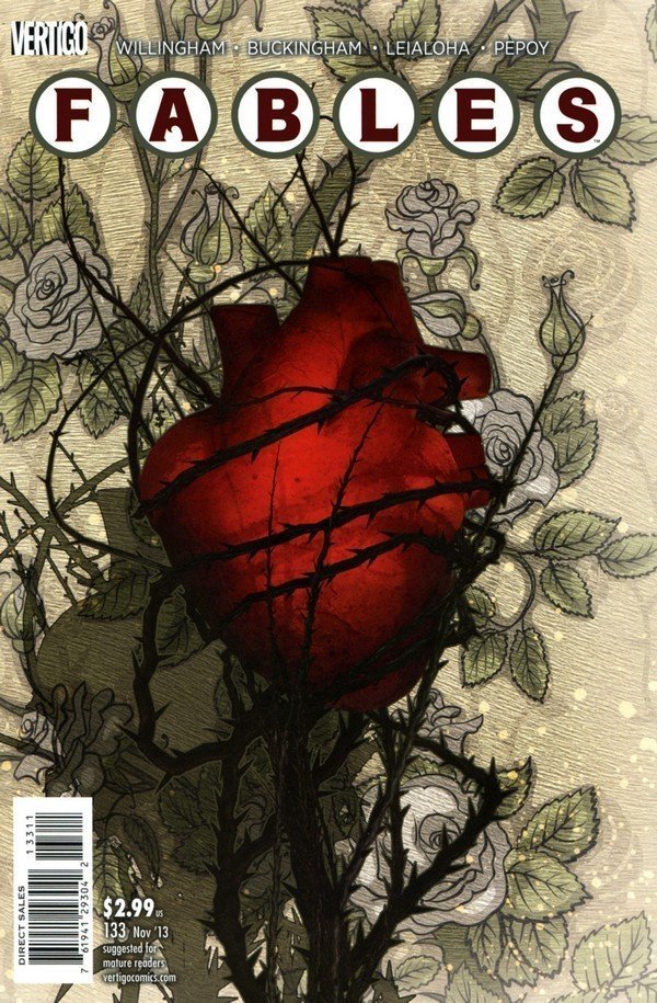 Fables Vol. 20 – Camelot: recensione Vertigo Hits RW Lion Comics preview