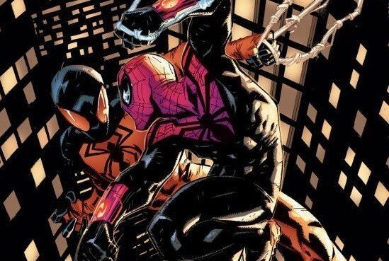 Superior Spider-Man n.9 – Recensione preview