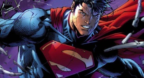 Superman L’Uomo d’Acciaio n.1 – Recensione RW Lion Comics preview