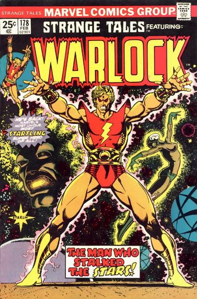 Warlock La Minaccia di Thanos – Recensione Supereroi Il Mito n. 30 article-post