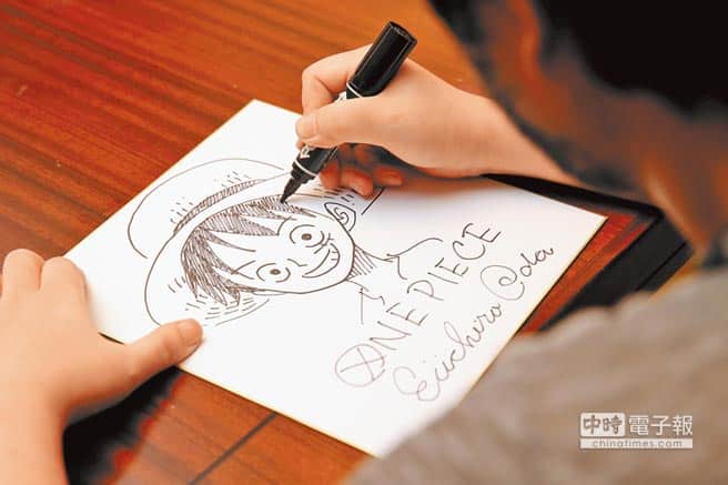 One Piece: Eiichiro Oda dimentica spesso alcune tecniche di Luffy article-post