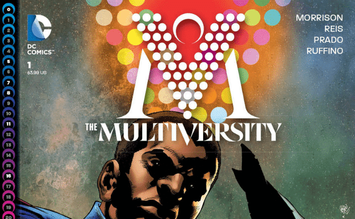 The Multiversity