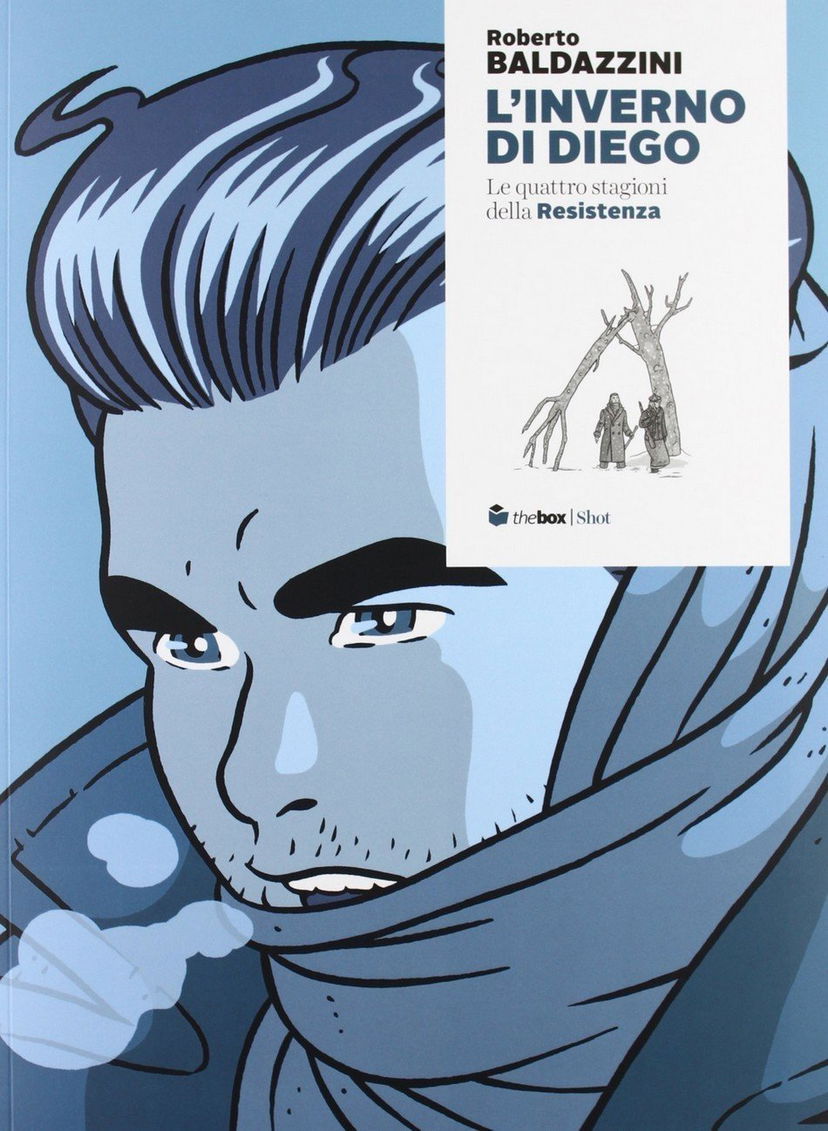 L’inverno di Diego – Recensione preview