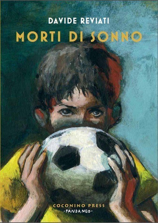 Morti di Sonno – Recensione nuova edizione preview
