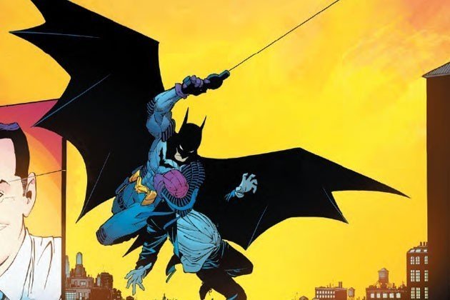 Batman n.27 – Recensione RW-Lion Comics preview