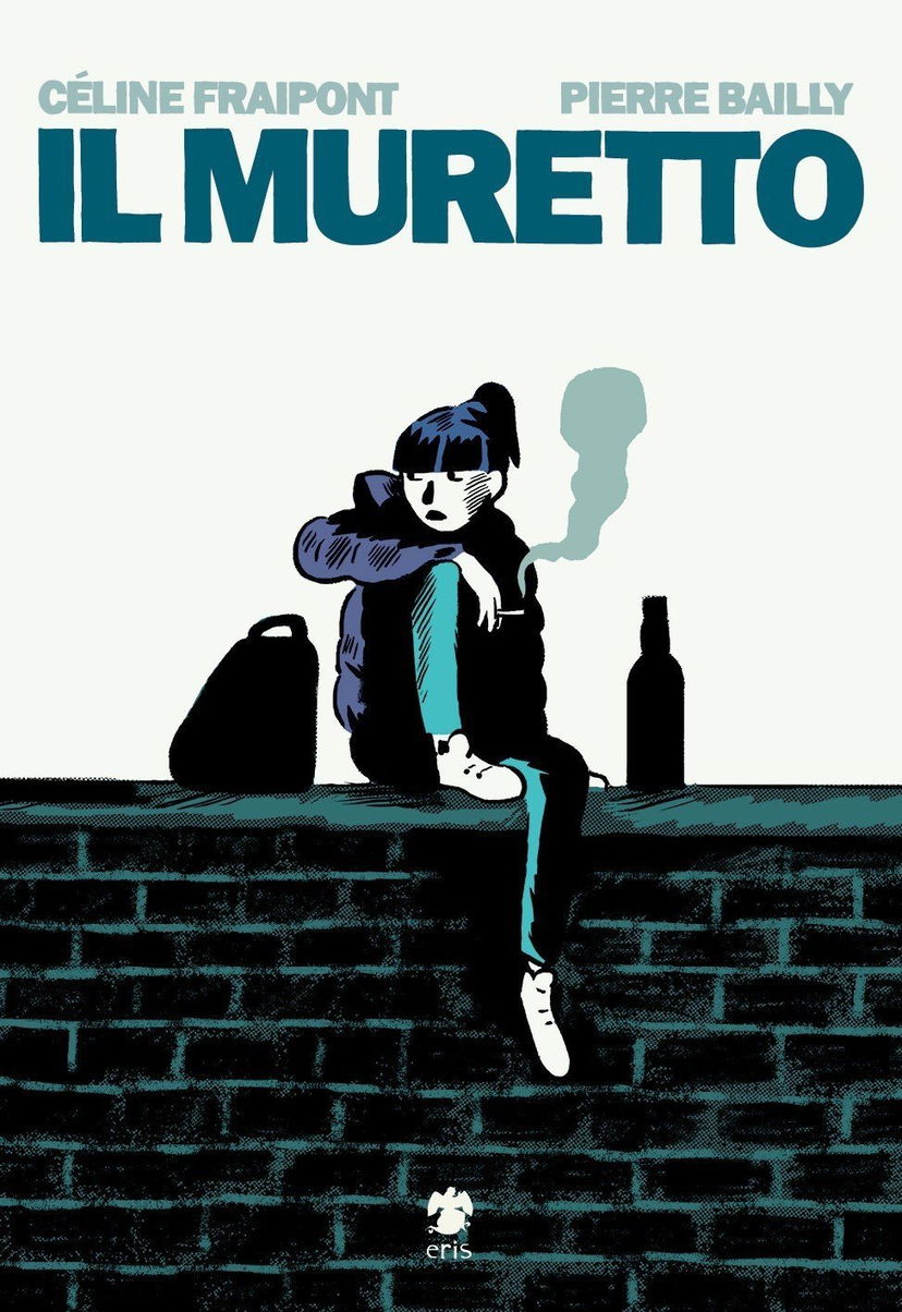 Il Muretto – Recensione Eris Edizioni preview