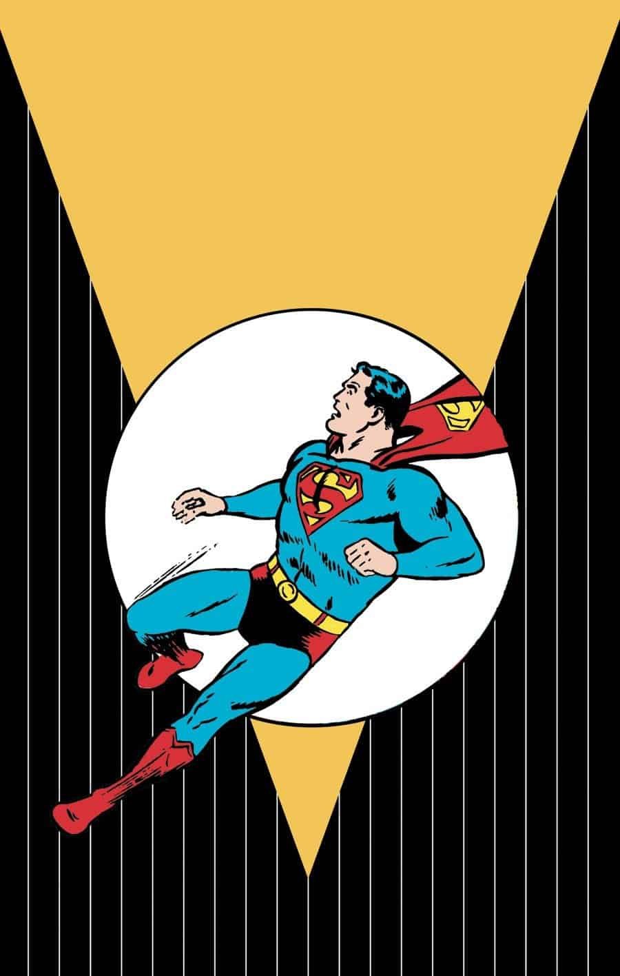 superman dc comics story 3