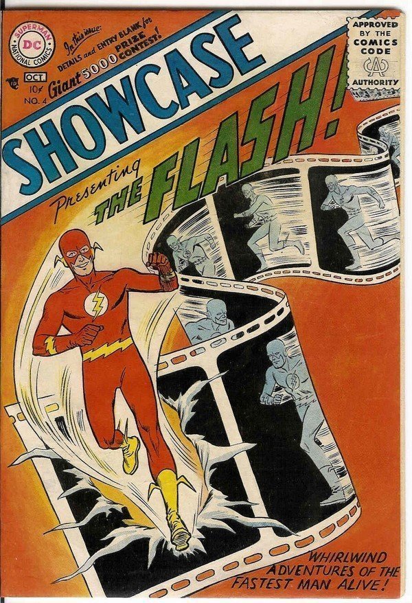 flash showcase 4