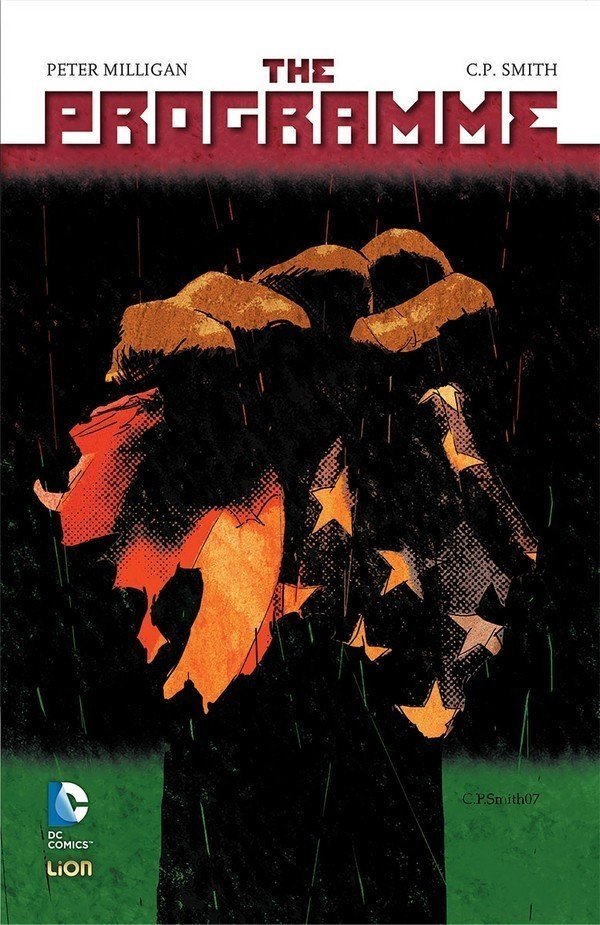 The Programme vol. 2 – Recensione RW Lion Comics preview