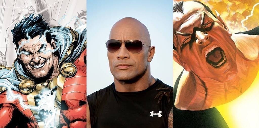 Shazam: le 5 migliori storie da portare sullo schermo! article-post