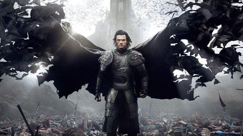 Dracula Untold – Recensione in anteprima preview