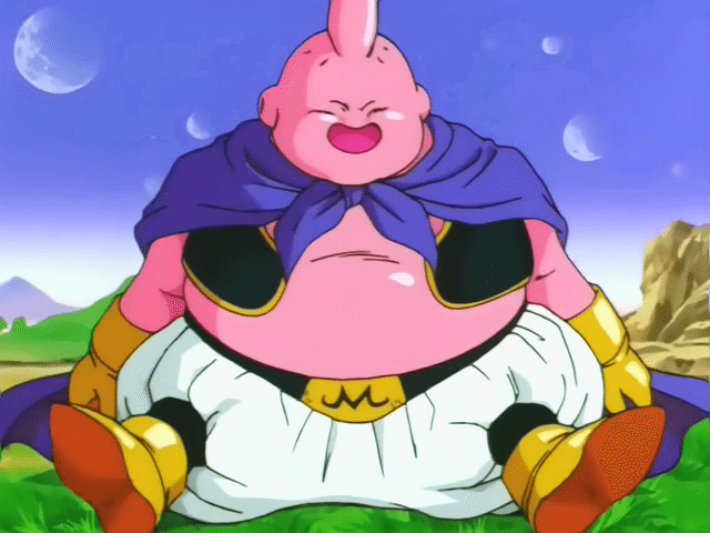 Dragon Ball Daima: come si presenta Maijin Buu? preview