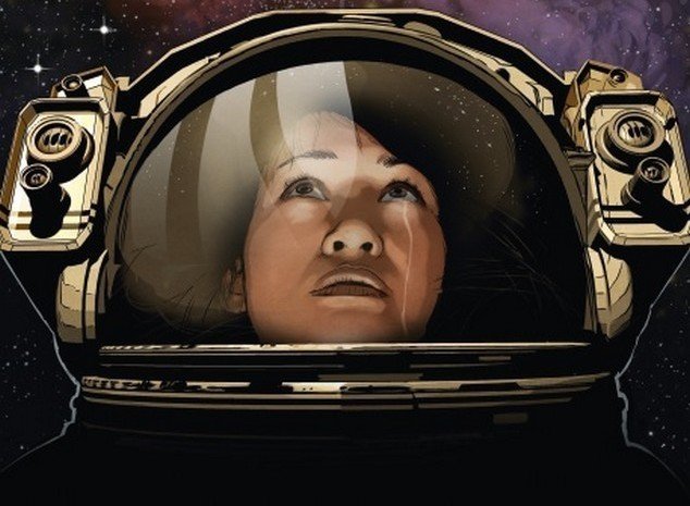 Il Complesso dello Scimpanzé – Recensione Fantastica Mondadori Comics preview