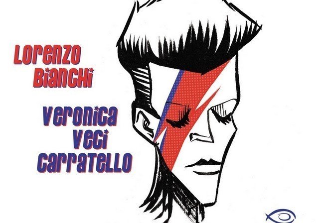 David Bowie L’Uomo delle Stelle, la recensione preview