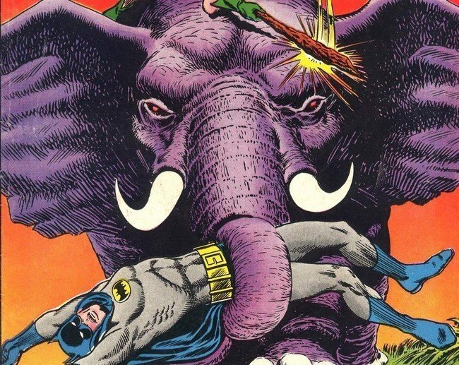 DC Comics Story n. 14 – Batman Il Mistero del Pinguino, la recensione preview