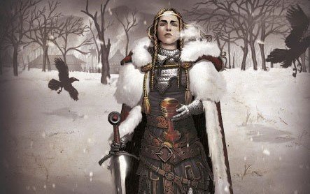 Eleonora Regina di Francia vol. 1 – Recensione Mondadori Comics preview