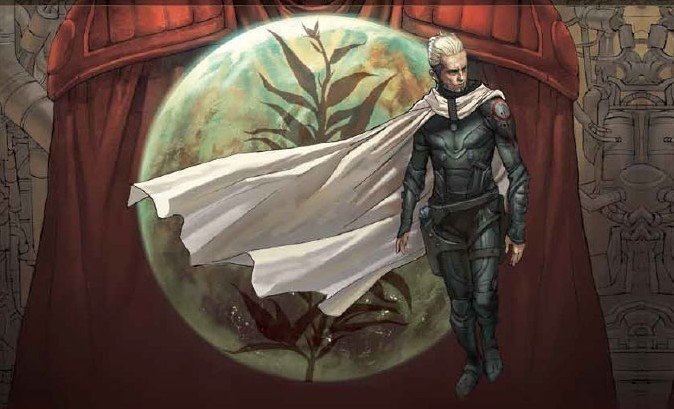Horlemonde – Recensione Fantastica vol. 8 Mondadori Comics preview
