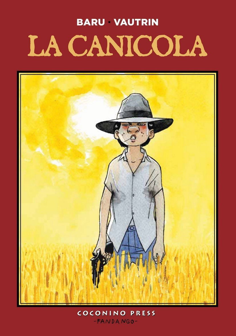 La Canicola di Baru – Recensione preview