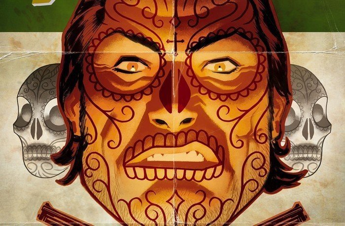 100 Bullets Presenta Lono n. 2 – Recensione Grandi Opere Vertigo RW Lion preview